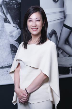 トリンプ・インターナショナル・ジャパン株式会社代表 トリンプ・インターナショナル・ジャパン株式会社代表