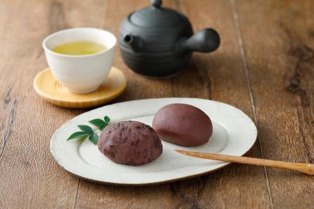 2026年　お盆の和菓子のご案内