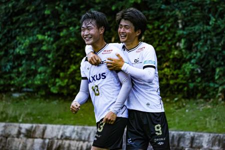 大阪市からJリーグへ――Osaka City SC 新体制で挑む「