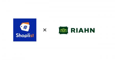SHOPLIST、韓国No.1ヘアサロン「リアンヘア」の日本国