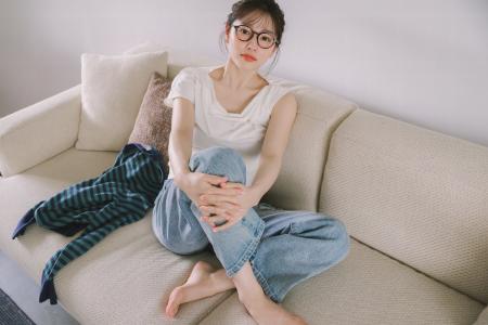 桜井日奈子の“素”すぎる姿を覗き見できる!? 2027年カ 桜井日奈子の“素”すぎる姿を覗き見できる!? 2027年カ