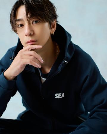 WIND AND SEA 2026-27 Autumn Winter Collection