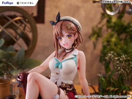 『ライザのアトリエ２ ～失われた伝承と秘密の妖精～