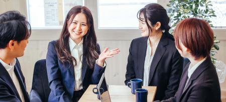 【2027年卒向け】人材業界のエージェント職が体験でき 【2027年卒向け】人材業界のエージェント職が体験でき