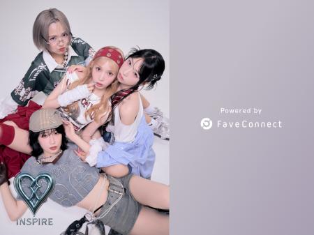 ファンコミュニケーション・プラットフォーム「FaveCo
