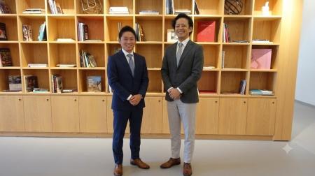JPEX America, Inc.、株式会社マスドライバーと業務連