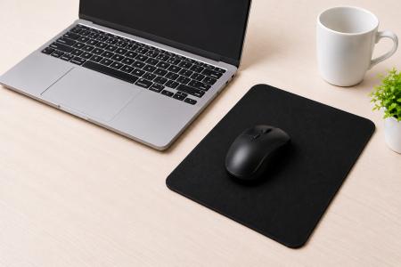 マウス操作がもっと快適に。なめらかな操作性とズレに