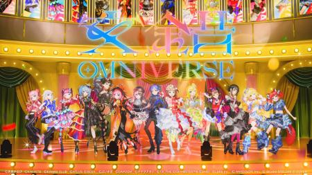“ファッションショー×音楽ライブ”「X VORDER RUNWAY」