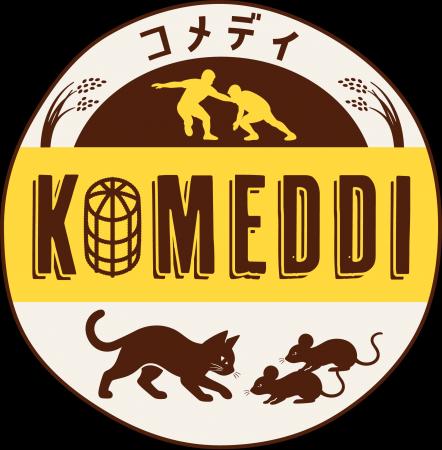 世界ゆるスポーツ協会、新しい競技「コメディ」「ミツ