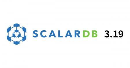 株式会社Scalar、「ScalarDB 3.19」をリリース - マイ 株式会社Scalar、「ScalarDB 3.19」をリリース - マイ