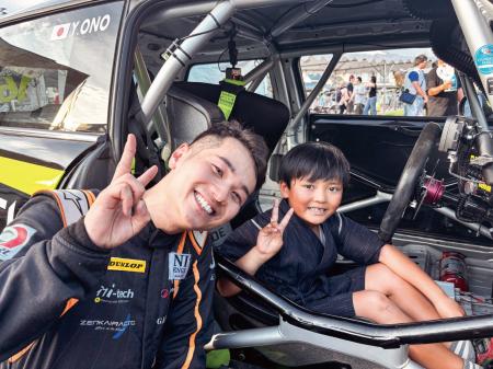 【開催レポート】約1万人が来場した弥富市夏祭り2026