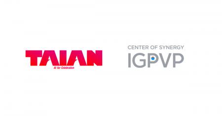 IGPVPのジェネラルファンドであるCENTER OF SYNERGY F