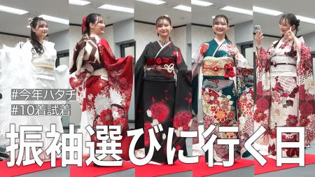 SNS総フォロワー数約50万人の人気インフルエンサー「