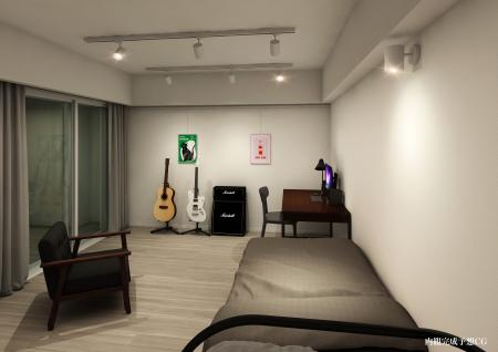 【調査】防音住宅の役割が変化。楽器演奏だけではない