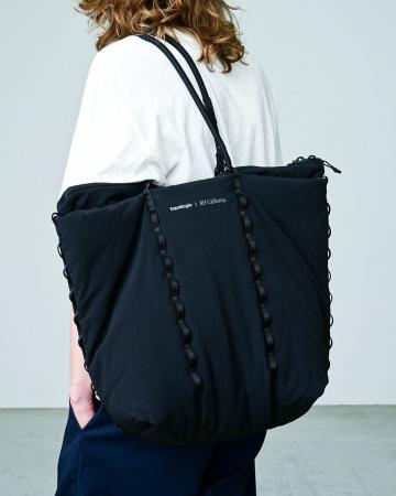 【ロンハーマン】Topologieの人気モデル「Cloud Tote