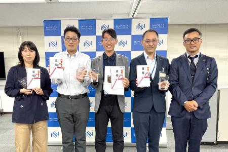 全国の現場で生まれた“改善の知恵”を埋もれさせない―― 全国の現場で生まれた“改善の知恵”を埋もれさせない――