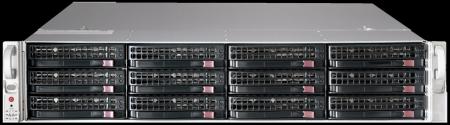 ニューテック、Cloudy6 NAS/Windows 2025の販売を開始