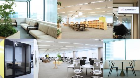 Frontier Zero｜未知を、ここから。横浜本社をみなと
