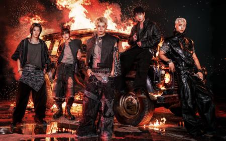 【速報】 『NCT 127 5TH TOUR 'NEO CITY : SEOUL - T 【速報】 『NCT 127 5TH TOUR 'NEO CITY : SEOUL - T