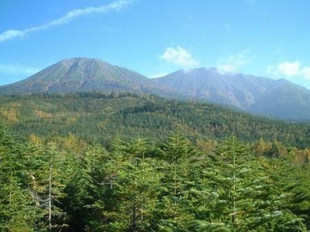 御嶽山、国定公園指定後、初めて迎える「山の日」