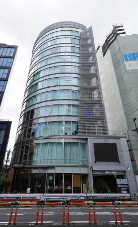 “駅直結”×”クリエイティブの街”「VORT北参道(仮称) “駅直結”×”クリエイティブの街”「VORT北参道(仮称)