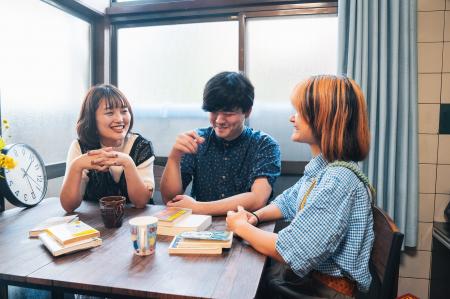 「友人同士の3人暮らし」はなぜ日本の賃貸市場で断ら