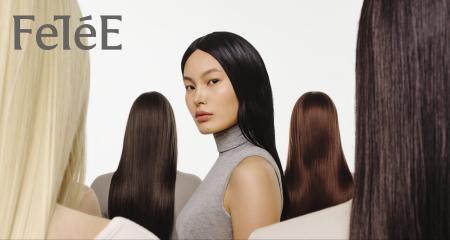 「この香りは、贈りもの」 日韓共同開発の新ヘアオイ