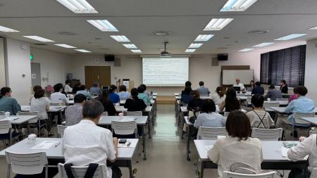 赤ちゃんの頭のかたちを地域で支える体制づくりへ　新