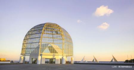 【葛西臨海水族園】20時まで開園時間延長の期間限定イ