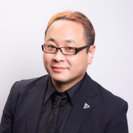 表現ジャンルライターの「鈴木健.txt」氏がプロ向け執