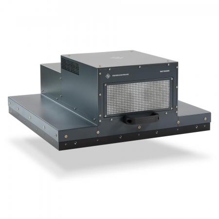 Rohde & SchwarzのR&S IMAGER、ミリ波イメージングを Rohde & SchwarzのR&S IMAGER、ミリ波イメージングを