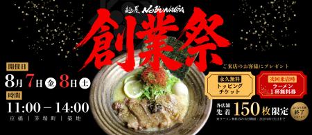【トッピングが永久無料・ラーメンも次回1杯無料】麺