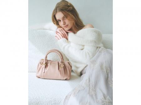 Samantha Thavasa 2026 Autumn & Winter Collection「