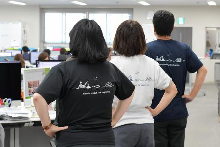【生成AI×創業300余年】老舗船元企業が生成AIを社員教 【生成AI×創業300余年】老舗船元企業が生成AIを社員教