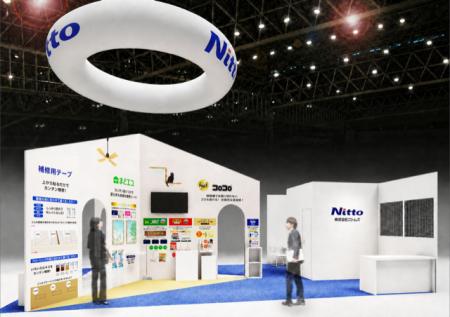「第62回 JAPAN DIY HOMECENTER SHOW 2026」に出展