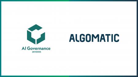 【Algomatic】JDLAによるAIガバナンス第三者認証制度