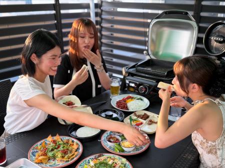 西日本最大級のカラオケチェーン「ジャンカラ」が展開 西日本最大級のカラオケチェーン「ジャンカラ」が展開