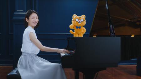 KDX ST パートナーズ、松下奈緒さん出演の新Web CMを8