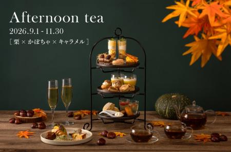 豊洲「THE PENTHOUSE with weekend terrace」　【栗×