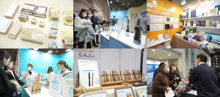 多彩な文具が集結！OEMやオリジナルグッズ製作に関す