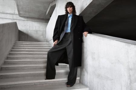 H&Mから、ニューヨーク発のラグジュアリー・エッセン