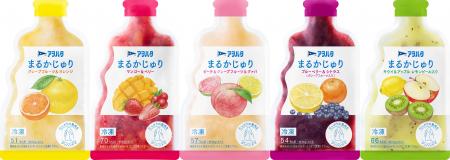 累計販売数100万個突破！ワンハンドで食べる冷凍utf-8