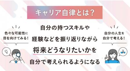 マイナビパートナーズが、障がいを持つ社員に向けた「