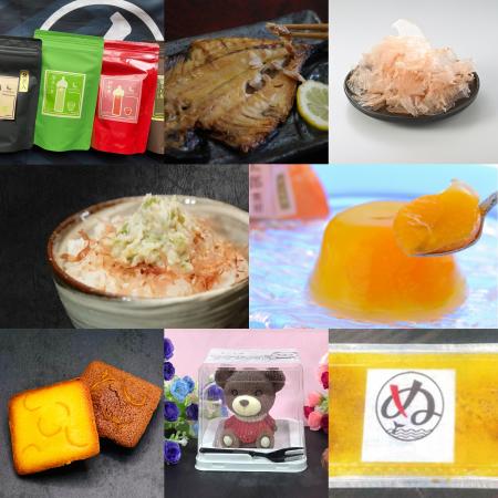 【沼津市物産振興協議会】お盆は都庁へ！「沼津自慢キ
