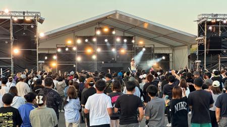 ネオキャリア、「NAKASHIBETSU FUN FES.2026」にメイ ネオキャリア、「NAKASHIBETSU FUN FES.2026」にメイ