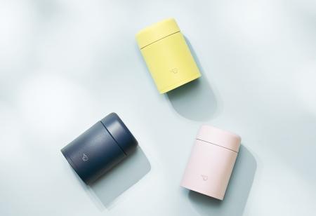 ランチタイムの「プラス一品」にピッタリなコンパクト ランチタイムの「プラス一品」にピッタリなコンパクト