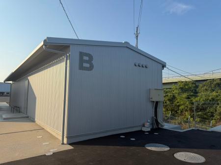 【UJグループの事業拡大とサービス強化を加速】福岡県