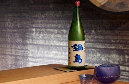 「六本木 鮨悠」一夜限りの特別ディナー「鍋島 スペシ 「六本木 鮨悠」一夜限りの特別ディナー「鍋島 スペシ