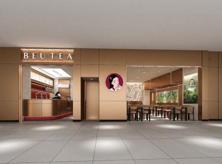 名古屋・矢場町で1時間待ちを記録したマレーシア発・ 名古屋・矢場町で1時間待ちを記録したマレーシア発・