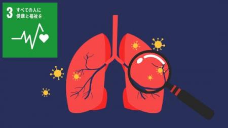 肺がんの治療抵抗性を高める新因子「C/EBPγ」を発見 肺がんの治療抵抗性を高める新因子「C/EBPγ」を発見